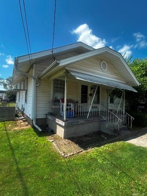 606 Mary Etta St, Middletown, OH, 45042 | Card Image