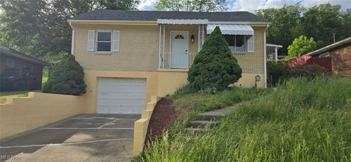 809 4th St, Brilliant, OH, 43913-1109 | Card Image