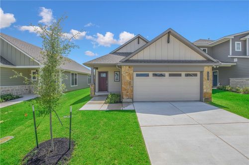 15288 Still Water Meadow Loop, College Station, TX, 77845-2160 | Card Image