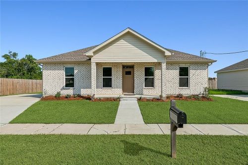 2813 Bartolo Street, Meraux, LA, 70075 | Card Image