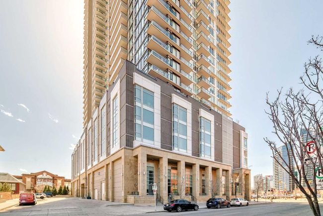 2103 - 1122 3 St Se, Condo with 1 bedrooms, 1 bathrooms and null parking in Calgary AB | Image 28