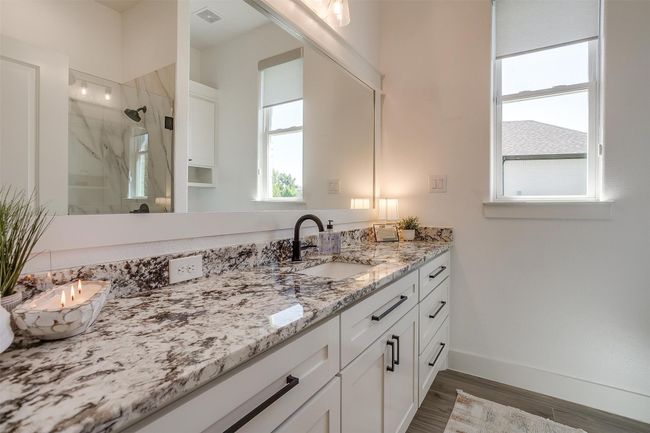 635 Winkler Way, House other with 3 bedrooms, 2 bathrooms and null parking in Springtown TX | Image 28