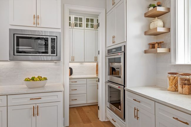 7271 Murrel Dr, House other with 5 bedrooms, 6 bathrooms and 3 parking in Franklin TN | Image 23