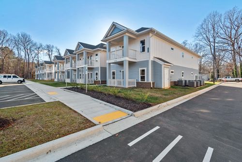 apt-205-225 S Eleventh St, Mebane, NC, 27302-3380 | Card Image