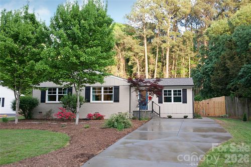 5107 Auburndale Rd, Charlotte, NC, 28205-4807 | Card Image