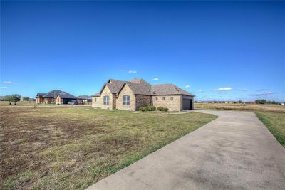 3584 County Road 2156, House other with 3 bedrooms, 2 bathrooms and null parking in Caddo Mills TX | Image 3