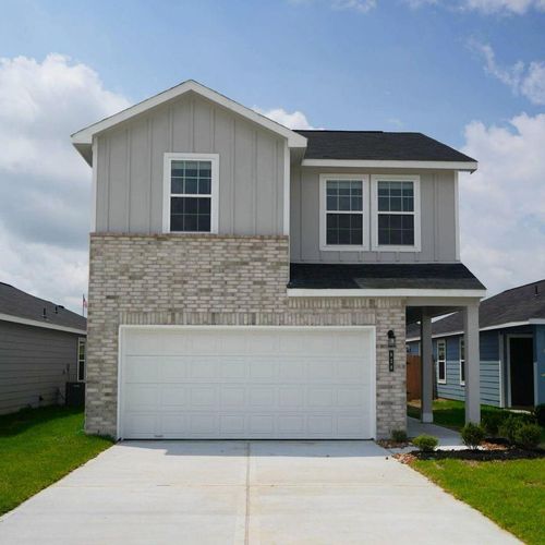 820 Stoney Point Ln, Dayton, TX, 77535-0069 | Card Image