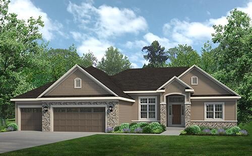 N56W20728 Carnoustie Way, Menomonee Falls, WI, 53051 | Card Image