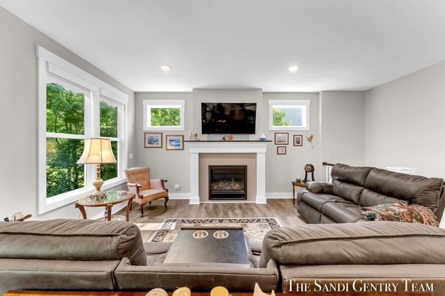 17952 Spring Tree Ct, House other with 4 bedrooms, 3 bathrooms and null parking in Spring Lake MI | Image 17