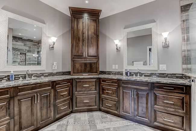 89 Gentlebreeze Dr, House other with 4 bedrooms, 4 bathrooms and 16 parking in Plainfield ON | Image 24