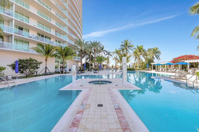 APT-908 - 1 N Ocean Blvd, Condo with 3 bedrooms, 2 bathrooms and null parking in Pompano Beach FL | Image 80