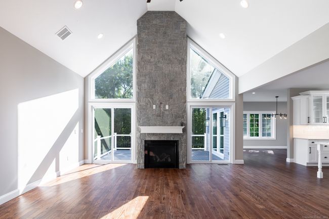 10 Maple View Trl, House other with 3 bedrooms, 3 bathrooms and null parking in Litchfield CT | Image 4