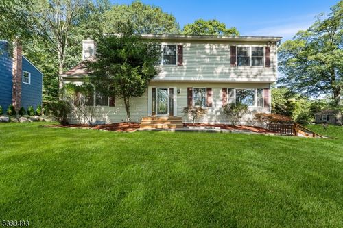 45 Puddingstone Dr, Boonton Twp, NJ, 07005-1306 | Card Image