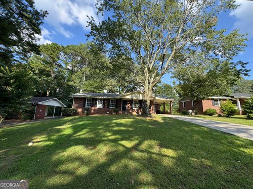 5 Ridge Dr Sw, Rome, GA, 30165-3550 | Card Image