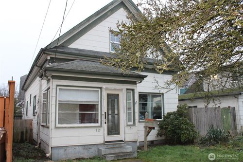 617 N Prospect St, Tacoma, WA, 98406-7709 | Card Image