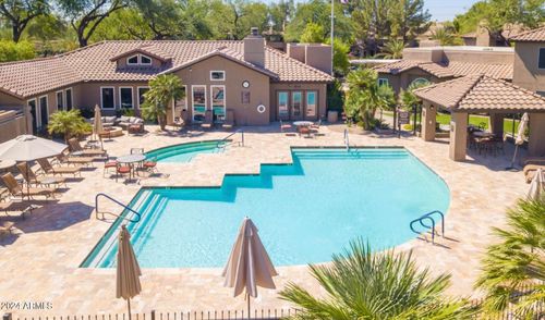 2013-9450 E Becker Ln, Scottsdale, AZ, 85260-6707 | Card Image