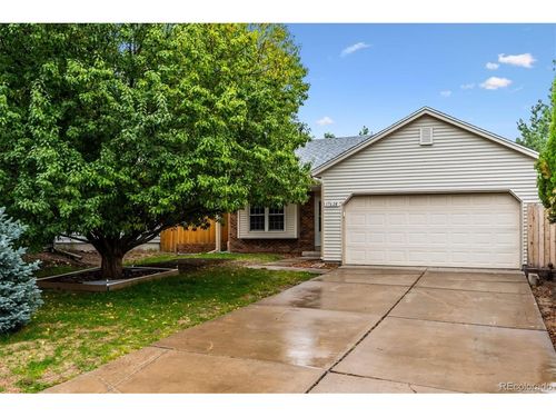 17628 Junegrass Pl, Parker, CO, 80134-8921 | Card Image