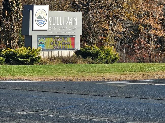 State University of NY Sullivan CCC 5 min drive | Image 7