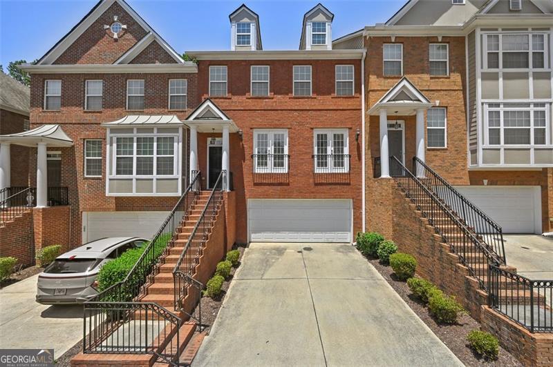 Brunson Dr, Johns Creek, GA 30097 #1