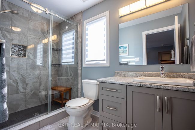 63 Nadine St, House other with 4 bedrooms, 3 bathrooms and 6 parking in Bourget ON | Image 24