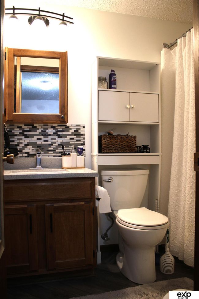 B107 - 1540 N Cotner Blvd, Condo with 1 bedrooms, 1 bathrooms and null parking in Lincoln NE | Image 17