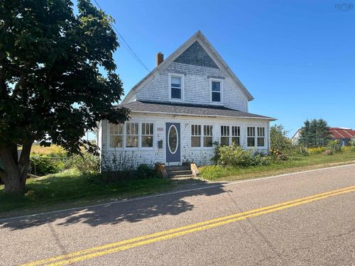 2926 Highway 211, Sherbrooke, NS, B0J3C0 | Card Image