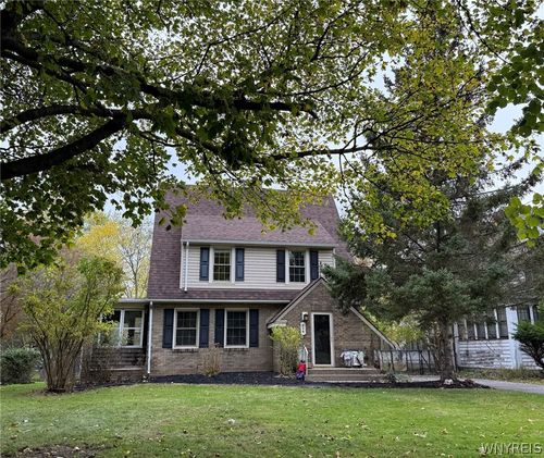 63 Columbia Dr, Amherst, NY, 14221-6817 | Card Image