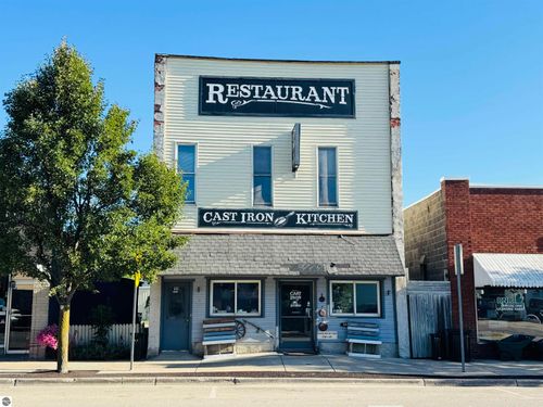 110 W Main St, Manton, MI, 49663-5108 | Card Image