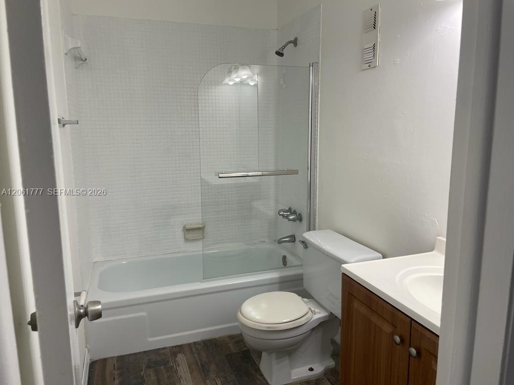 Residential Lease in Lauderhill