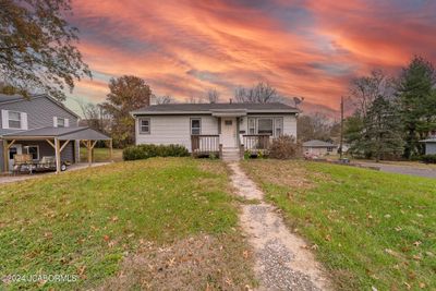 13 E Oliver Street, Home with 3 bedrooms, 2 bathrooms and null parking in FULTON MO | Image 1