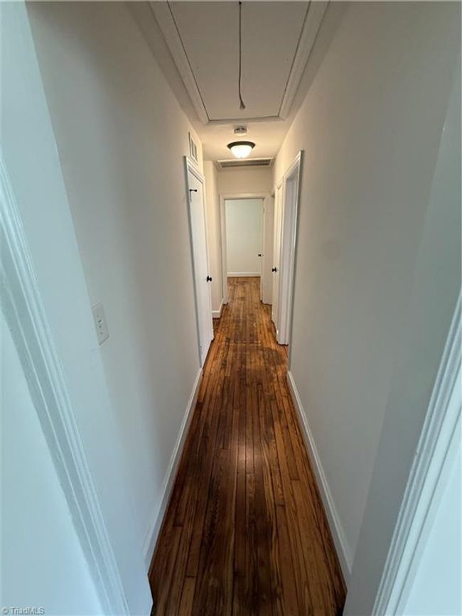 1409 Revere Rd, House other with 3 bedrooms, 1 bathrooms and null parking in Winston-Salem NC | Image 11