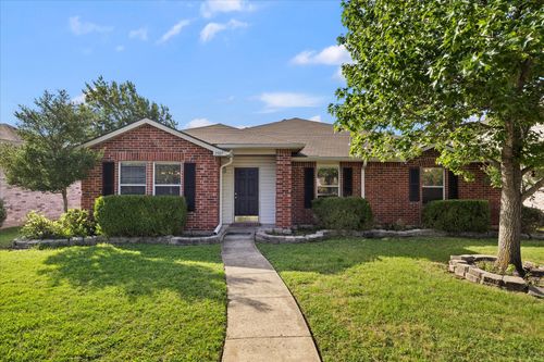 1507 Greenbrook Dr, Rockwall, TX, 75032-7360 | Card Image