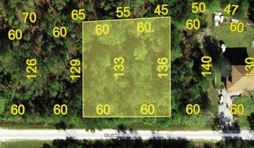 27198 & 27204 Hacienda Drive, PUNTA GORDA, FL, 33955 | Card Image