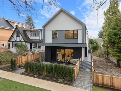 1-3232 W 38th Ave, Vancouver, BC, V6N2X6 | Card Image