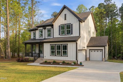 45 Gadwall Ct, Zebulon, NC, 27597-4526 | Card Image