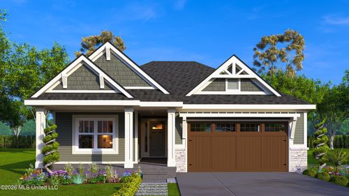 Nhn Spring Ave, Ocean Springs, MS, 39564 | Card Image