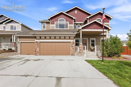 10567 Mount Evans Drive, Peyton, CO, 80831 | Card Image