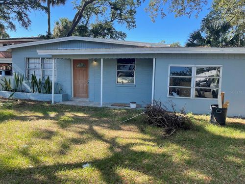 115 E Brevard Drive, Melbourne, FL, 32935 | Card Image