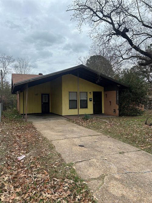 7135 Wyngate Blvd, Shreveport, LA, 71106-3542 | Card Image