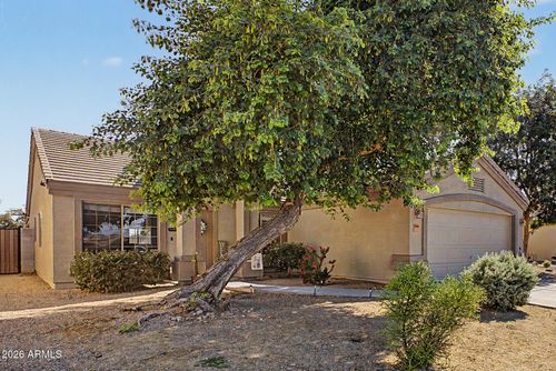 12605 W Boca Raton Road W, El Mirage, AZ, 85335 | Card Image
