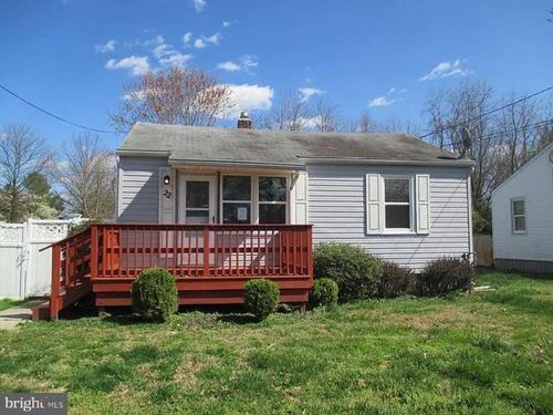 22 Liberty St, ABERDEEN, MD, 21001-3808 | Card Image