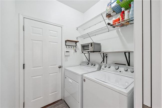 4833 Allston Cv, Townhouse with 3 bedrooms, 3 bathrooms and null parking in Norcross GA | Image 18