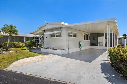 341 Mattie Ave, FORT MYERS, FL, 33908-3420 | Card Image