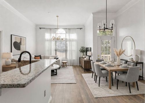 1317-2700 Pine Tree Rd Ne, Atlanta, GA, 30324-5678 | Card Image