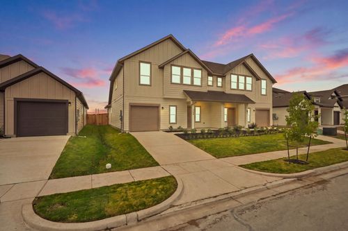 209 Backwood Pass, Taylor, TX, 76574 | Card Image