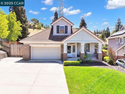 7016 Molluk Way, Clayton, CA, 94517-1930 | Card Image