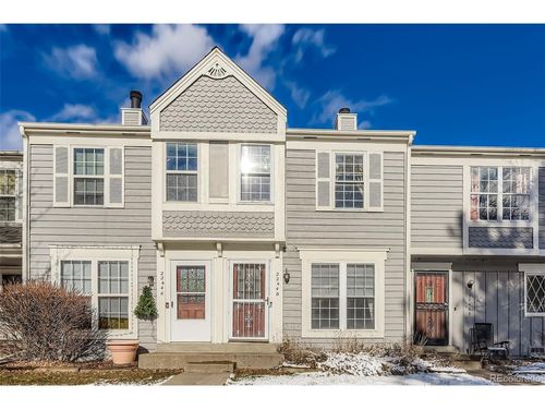 b-2244 S Jasper Way, Aurora, CO, 80013-1179 | Card Image