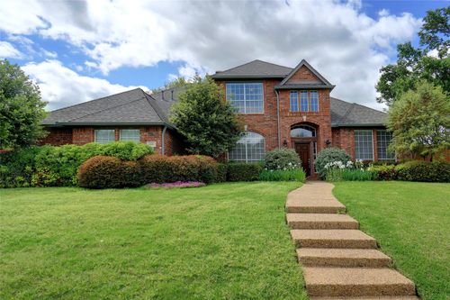 1410 Dartmouth Dr, Southlake, TX, 76092-7131 | Card Image