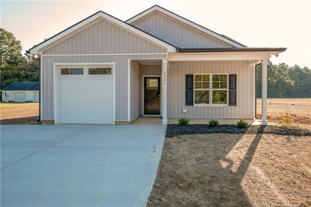 Sivertsen Rd, Autryville, NC 28318
