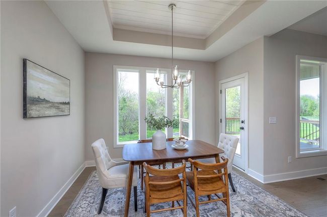 17732 S Brockway St, House other with 4 bedrooms, 3 bathrooms and null parking in Olathe KS | Image 22